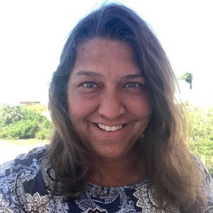 Meet your Posher, Ann